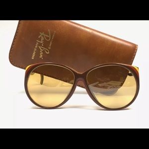 Vintage 1970s RayBan